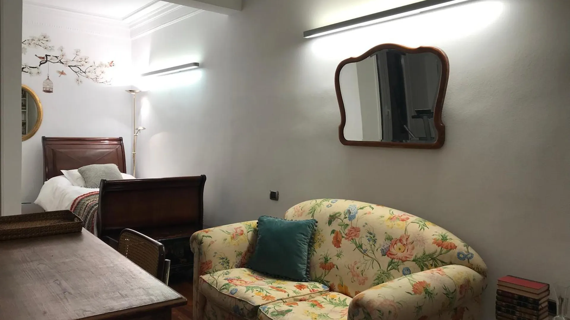 Habitacion Grande Y Confortable Con Bano Privado Junto A Guggenheim Bilbao Homestay